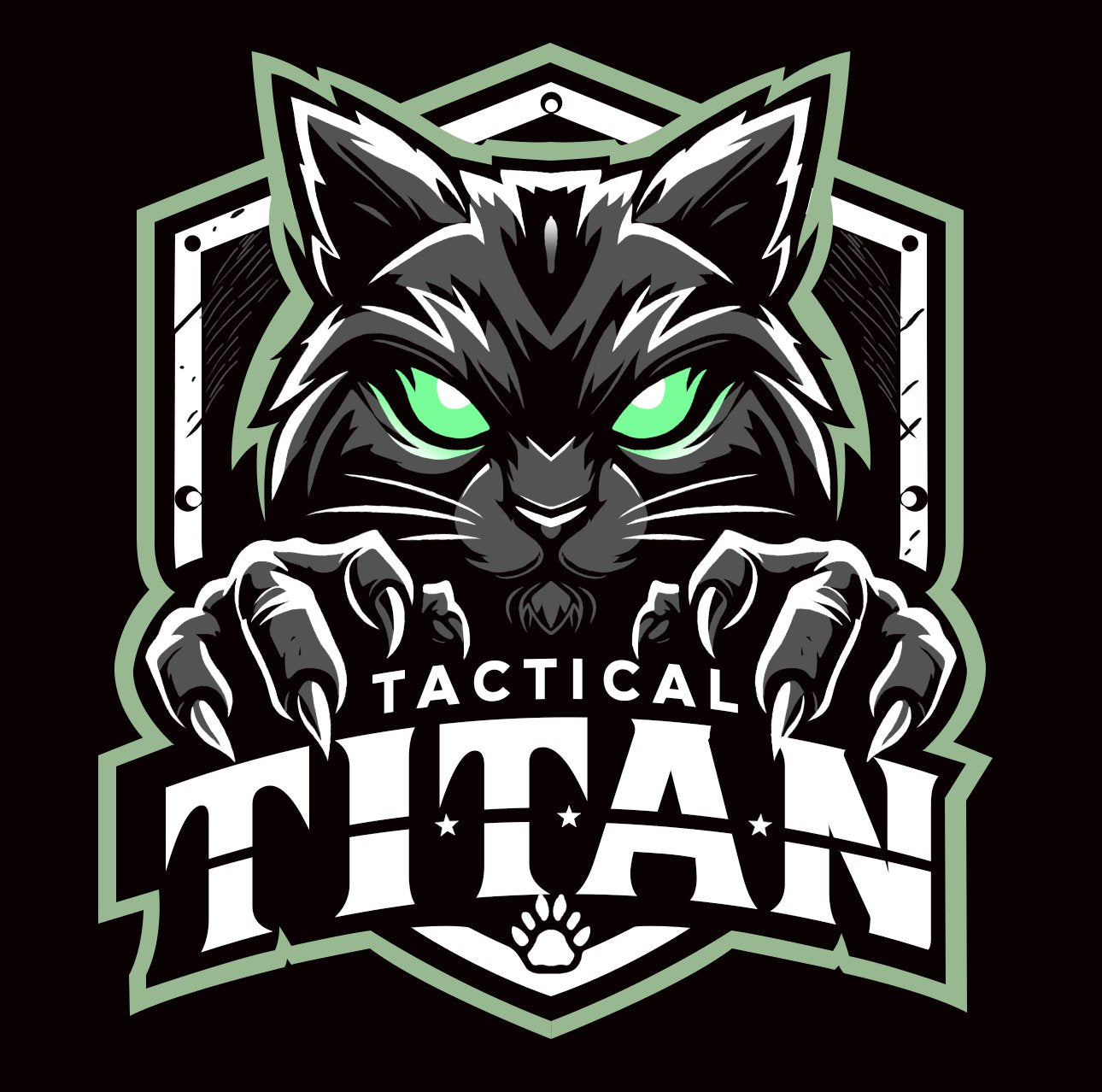 A Word from Uncle Tot – Founder of Tactical Titan